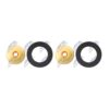Kit Parapolvere e Tampone Ammortizzatore Posteriore Mercedes Classe C (W204 / S204) 2007-2014 – foto 5
