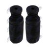 Staubschutz- und Anschlagpuffer-Set Stoßdämpfer Hinten Nissan Almera / Almera Tino 2000-2006 / Primera 1996-2008