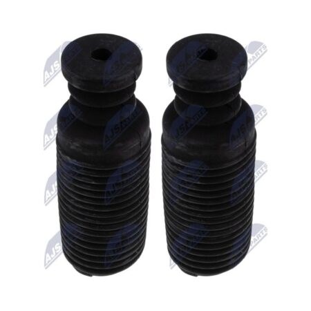 Staubschutz- und Anschlagpuffer-Set Stoßdämpfer Hinten Nissan Almera / Almera Tino 2000-2006 / Primera 1996-2008