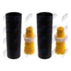Kit Parapolvere e Tampone Ammortizzatore Posteriore Opel Adam 2012-2019 / Corsa 2014+, originale 13421295, 436778