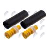 Kit Parapolvere e Tampone Ammortizzatore Posteriore Opel Adam 2012-2019 / Corsa 2014+ – foto 3