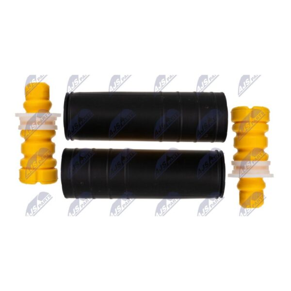 Kit Parapolvere e Tampone Ammortizzatore Posteriore Opel Adam 2012-2019 / Corsa 2014+ – foto 4