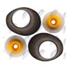 Kit Parapolvere e Tampone Ammortizzatore Posteriore Opel Adam 2012-2019 / Corsa 2014+ – foto 5