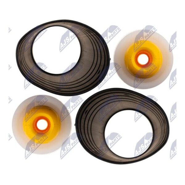 Kit Parapolvere e Tampone Ammortizzatore Posteriore Opel Adam 2012-2019 / Corsa 2014+ – foto 5