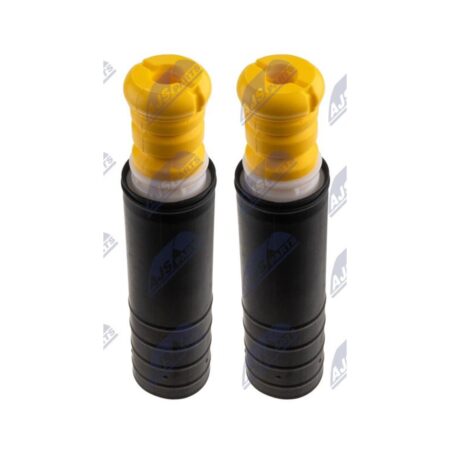 Kit Parapolvere e Tampone Ammortizzatore Posteriore Opel Adam 2014-2019 / Corsa 2014+, originale 13433137, 436985