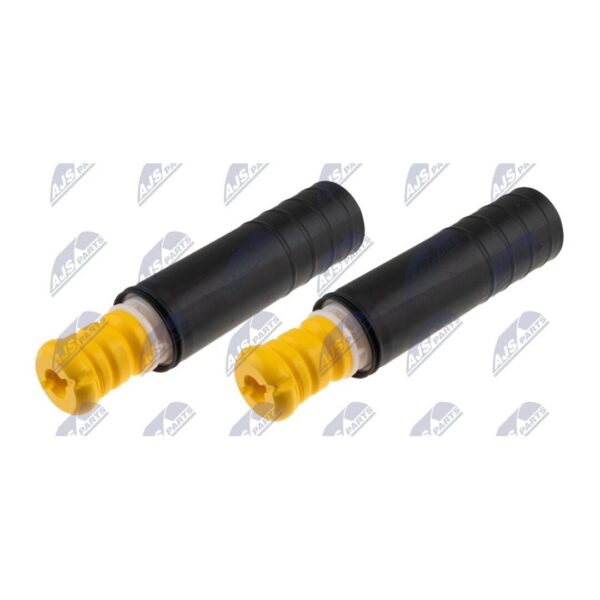 Kit Parapolvere e Tampone Ammortizzatore Posteriore Opel Adam 2014-2019 / Corsa 2014+ – foto 2