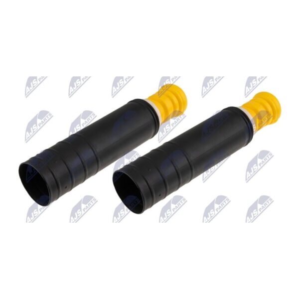 Kit Parapolvere e Tampone Ammortizzatore Posteriore Opel Adam 2014-2019 / Corsa 2014+ – foto 3