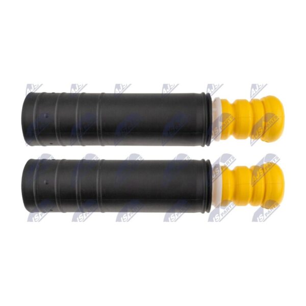 Kit Parapolvere e Tampone Ammortizzatore Posteriore Opel Adam 2014-2019 / Corsa 2014+ – foto 4