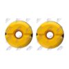 Kit Parapolvere e Tampone Ammortizzatore Posteriore Opel Adam 2014-2019 / Corsa 2014+ – foto 5