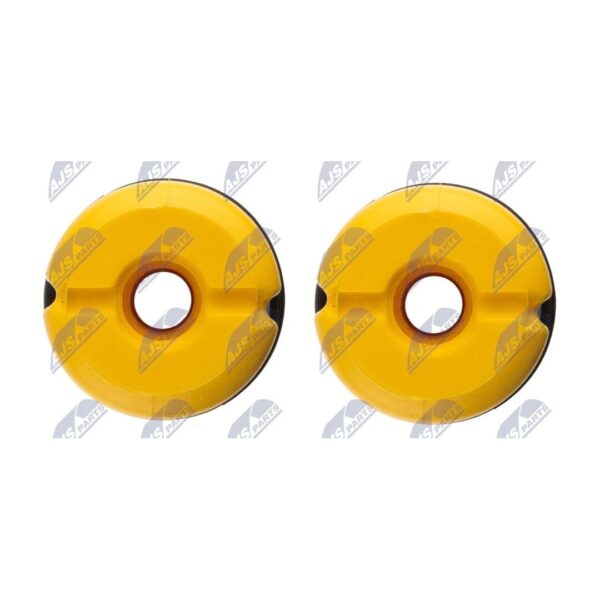 Kit Parapolvere e Tampone Ammortizzatore Posteriore Opel Adam 2014-2019 / Corsa 2014+ – foto 5