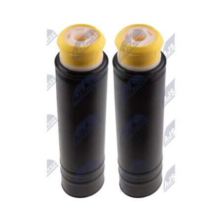 Kit Parapolvere e Tampone Ammortizzatore Posteriore Opel Astra 2009-2018 / Zafira Tourer 2011+, originale 13251782, 436520