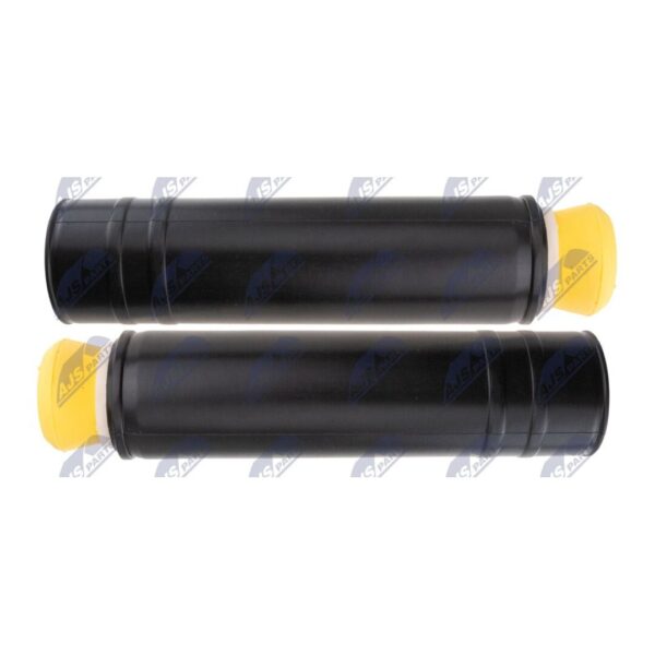 Kit Parapolvere e Tampone Ammortizzatore Posteriore Opel Astra 2009-2018 / Zafira Tourer 2011+ – foto 4