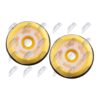 Kit Parapolvere e Tampone Ammortizzatore Posteriore Opel Astra 2009-2018 / Zafira Tourer 2011+ – foto 5