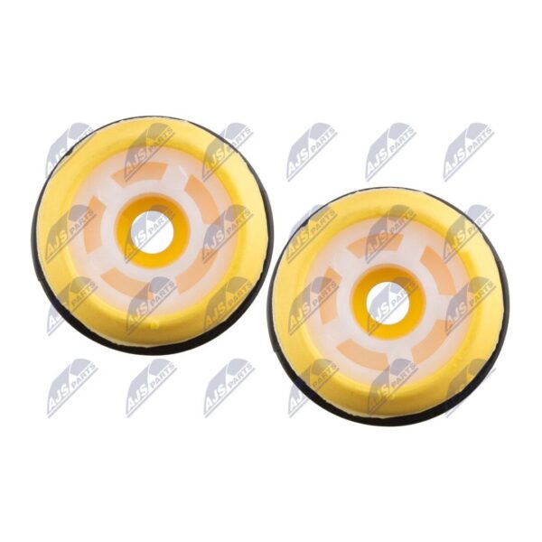 Kit Parapolvere e Tampone Ammortizzatore Posteriore Opel Astra 2009-2018 / Zafira Tourer 2011+ – foto 5