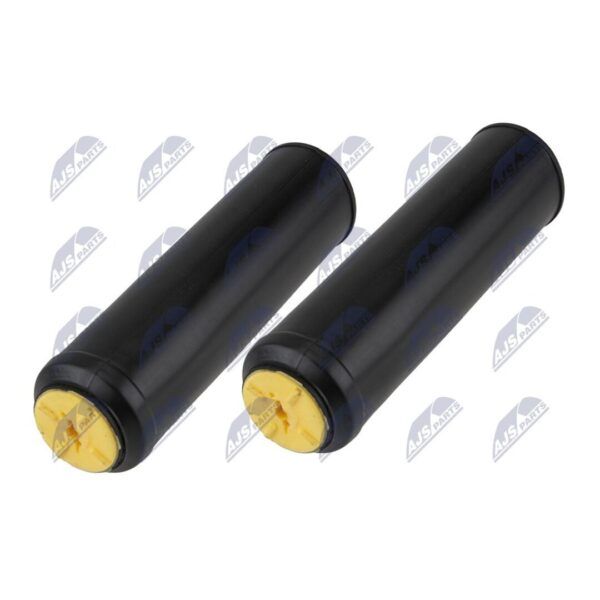 Kit Parapolvere e Tampone Ammortizzatore Posteriore Opel Insignia 2008-2017 / Chevrolet Malibu 2012+ – foto 2