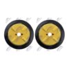 Kit Parapolvere e Tampone Ammortizzatore Posteriore Opel Insignia 2008-2017 / Chevrolet Malibu 2012+ – foto 4