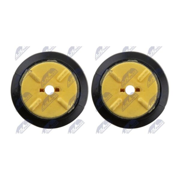Kit Parapolvere e Tampone Ammortizzatore Posteriore Opel Insignia 2008-2017 / Chevrolet Malibu 2012+ – foto 4