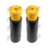 Kit Parapolvere e Tampone Ammortizzatore Posteriore Saab 9-5 1998-2009, originale 12759389, 5056940