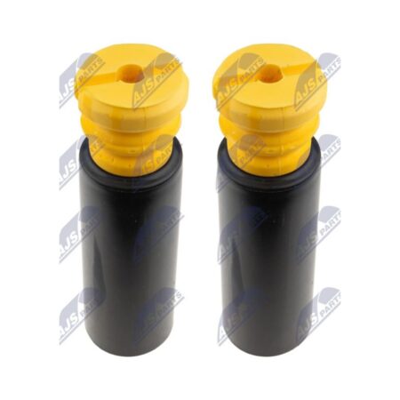Kit Parapolvere e Tampone Ammortizzatore Posteriore Saab 9-5 1998-2009, originale 12759389, 5056940
