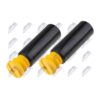 Kit Parapolvere e Tampone Ammortizzatore Posteriore Saab 9-5 1998-2009 – foto 2