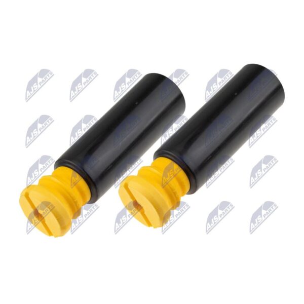 Kit Parapolvere e Tampone Ammortizzatore Posteriore Saab 9-5 1998-2009 – foto 2