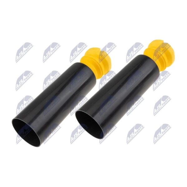 Kit Parapolvere e Tampone Ammortizzatore Posteriore Saab 9-5 1998-2009 – foto 3