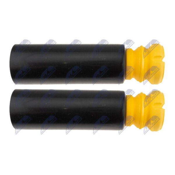 Kit Parapolvere e Tampone Ammortizzatore Posteriore Saab 9-5 1998-2009 – foto 4