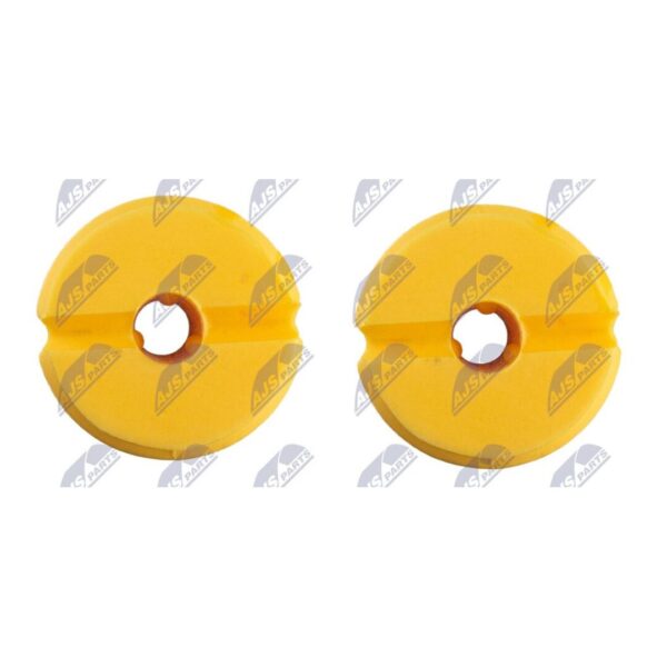 Kit Parapolvere e Tampone Ammortizzatore Posteriore Saab 9-5 1998-2009 – foto 5