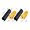 Kit Staubschutz und Anschlagpuffer Hinten Seat Arosa 1997-2004 / Volkswagen Lupo 1998-2005 – Bild 3