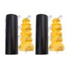 Kit Staubschutz und Anschlagpuffer Hinten Seat Arosa 1997-2004 / Volkswagen Lupo 1998-2005 – Bild 4