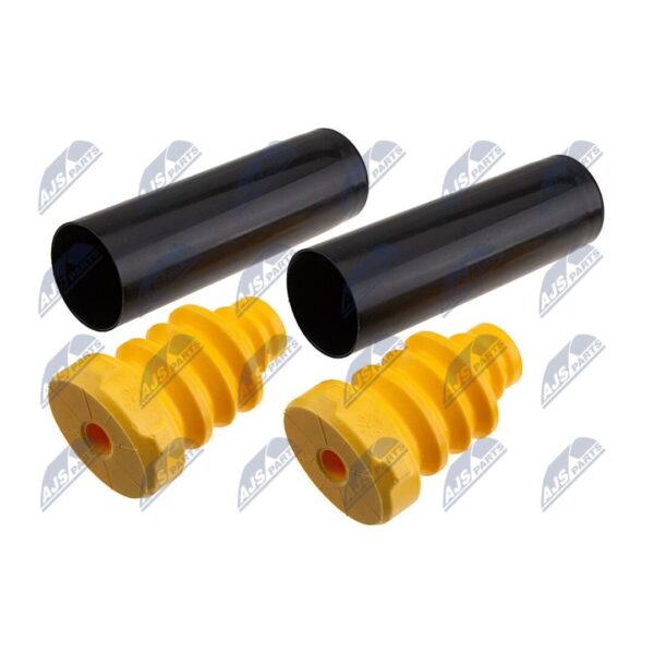 Kit Parapolvere e Tampone Ammortizzatore Posteriore Skoda Yeti / 2009-2017 / Audi A1 / Quattro Trazione Integrale – foto 3