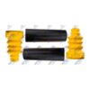 Kit Parapolvere e Tampone Ammortizzatore Posteriore Skoda Yeti / 2009-2017 / Audi A1 / Quattro Trazione Integrale – foto 4