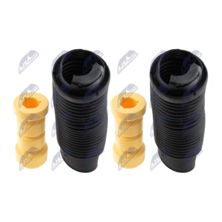 Kit Parapolvere e Tampone Ammortizzatore Posteriore Subaru Forester 1997-2002, originale AK-735143, 50870