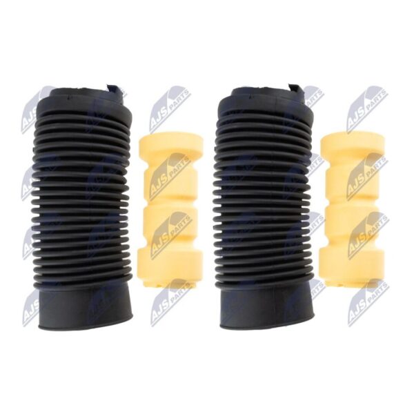 Kit Parapolvere e Tampone Ammortizzatore Posteriore Subaru Forester 1997-2002 – foto 4