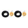 Kit Parapolvere e Tampone Ammortizzatore Posteriore Subaru Forester 1997-2002 – foto 5