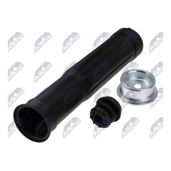 Kit Parapolvere e Tampone Ammortizzatore Posteriore Toyota Aygo 2005+ / IQ 2009-2015 / Urban Cruiser 2009-2016 – foto 2