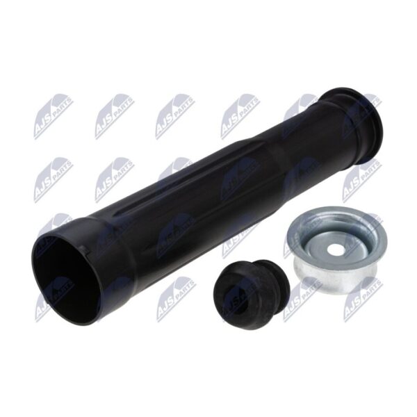 Kit Parapolvere e Tampone Ammortizzatore Posteriore Toyota Aygo 2005+ / IQ 2009-2015 / Urban Cruiser 2009-2016 – foto 3