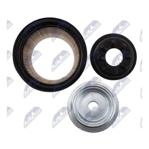 Kit Parapolvere e Tampone Ammortizzatore Posteriore Toyota Aygo 2005+ / IQ 2009-2015 / Urban Cruiser 2009-2016 – foto 4