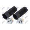 Kit Parapolvere e Tampone Ammortizzatore Posteriore Toyota Corolla Verso 2004-2009 – foto 3