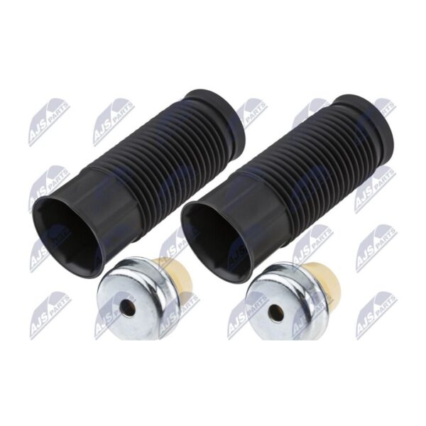 Kit Parapolvere e Tampone Ammortizzatore Posteriore Toyota Corolla Verso 2004-2009 – foto 3
