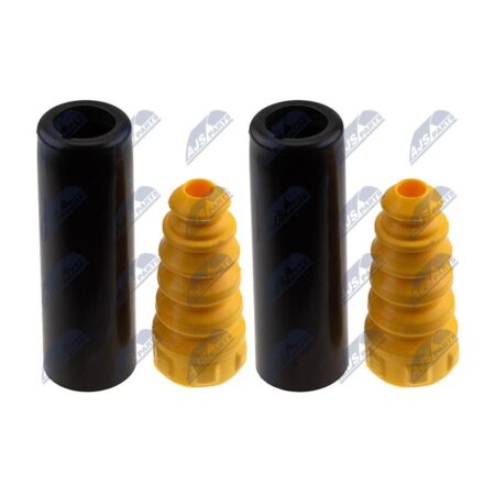 Kit Parapolvere e Tampone Ammortizzatore Posteriore Volkswagen CC 2011-2016 / Passat 2005-2014 / Sharan 2010-2020, originale