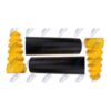 Kit Staubschutz und Anschlagpuffer Hinten Volkswagen CC 2011-2016 / Passat 2005-2014 / Sharan 2010-2020 – Bild 4