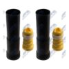 Kit Parapolvere e Tampone Ammortizzatore Posteriore Volkswagen Golf 2012-2020 / Seat Leon 2012-2020, originale 5Q0511351C