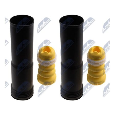 Kit Parapolvere e Tampone Ammortizzatore Posteriore Volkswagen Golf 2012-2020 / Seat Leon 2012-2020, originale 5Q0511351C