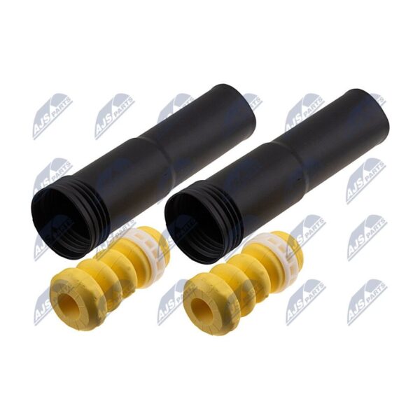 Kit Parapolvere e Tampone Ammortizzatore Posteriore Volkswagen Golf 2012-2020 / Seat Leon 2012-2020 – foto 3
