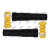 Kit Parapolvere e Tampone Ammortizzatore Posteriore Volkswagen Golf 2012-2020 / Seat Leon 2012-2020 – foto 4