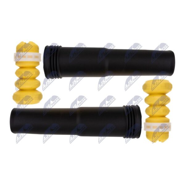 Kit Parapolvere e Tampone Ammortizzatore Posteriore Volkswagen Golf 2012-2020 / Seat Leon 2012-2020 – foto 4