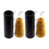 Kit Staubschutz und Anschlagpuffer Hinten Volkswagen Golf / Golf Plus 2006-2013 / Jetta 2006-2010, Originalnummer PK137