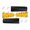 Kit Staubschutz und Anschlagpuffer Hinten Volkswagen Golf / Golf Plus 2006-2013 / Jetta 2006-2010 – Bild 4