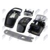 Kit Riparazione Pomello Leva Cambio Jaguar XE 2017+ / Land Rover Discovery Sport 2017+ / Evoque 2018+, originale 7878